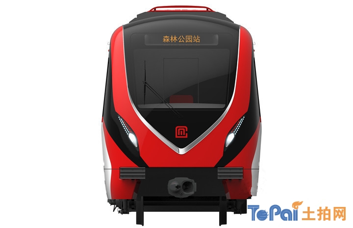 首页 城市规划 正文     据悉,我市地铁1号线选用的列车为b型车,属于